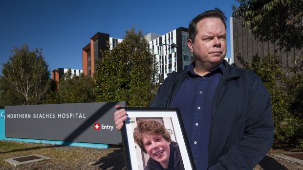 Hospital given ultimatum over delay in creating children’s crisis beds