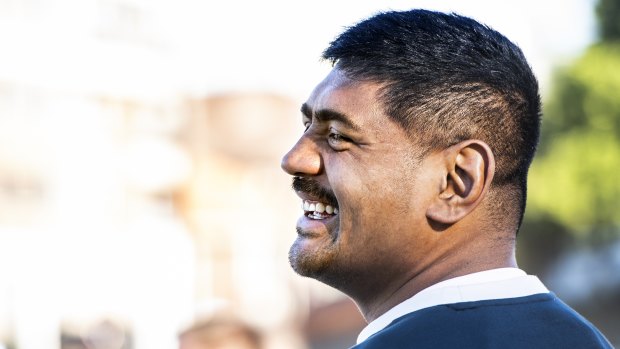 Why Will Skelton had to leave Australia to become a giant of world rugby
