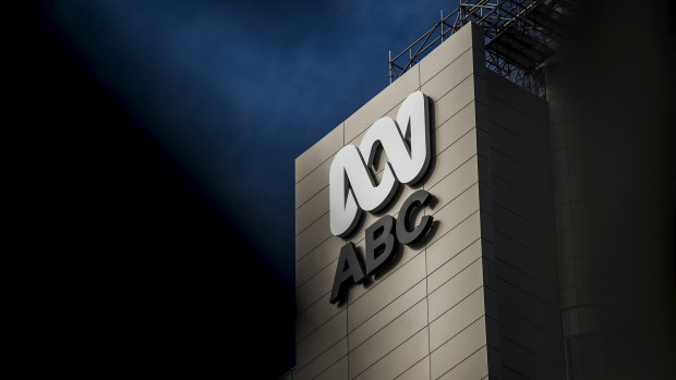 ABC staff flag concerns about overhaul of Sunday news bulletin
