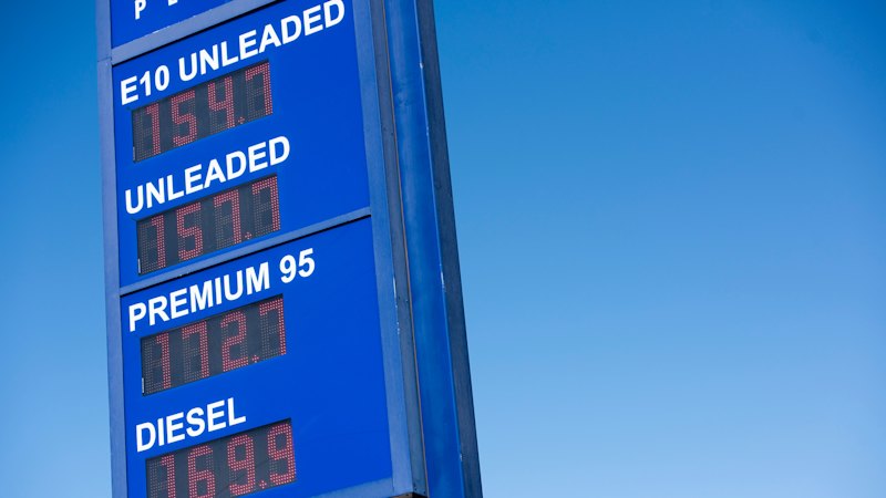 Fuel prices in Australia are back to prewar levels. Will it last? (australia) — SMH