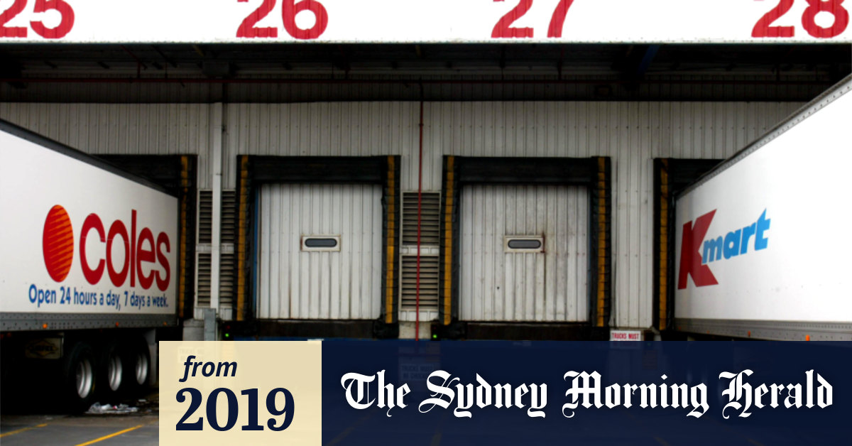 Logos Buys Goodman Shed For 70m