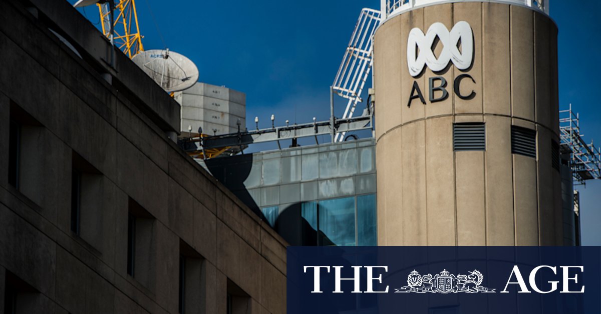 ABC to remain in Ultimo; Michelle Rowland eyes review - Vimarsana News