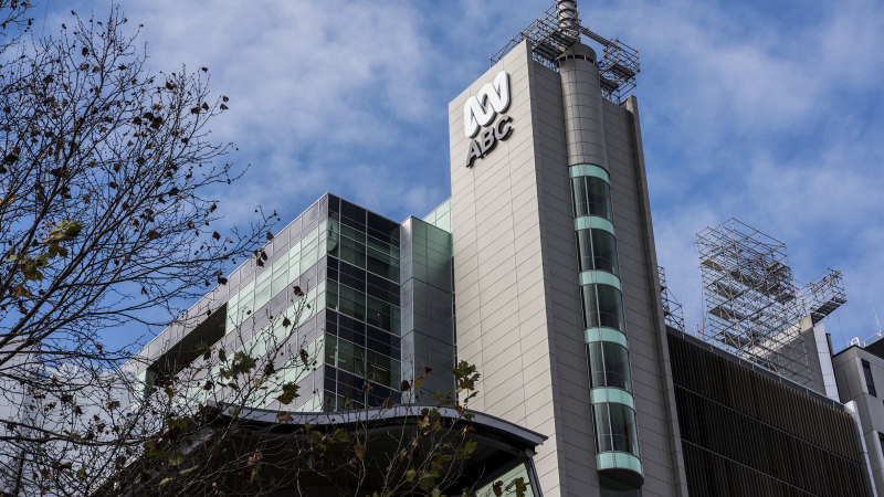 ABC escalates fight with management over wages