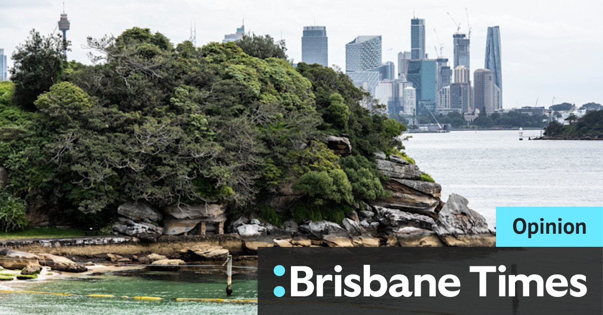 Summer in Sydney: Jason Avedissian - Vimarsana News