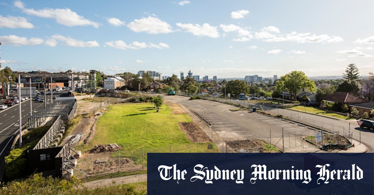 Council decides to keep former civic centre site as publicly owned hole in the ground - Vimarsana News