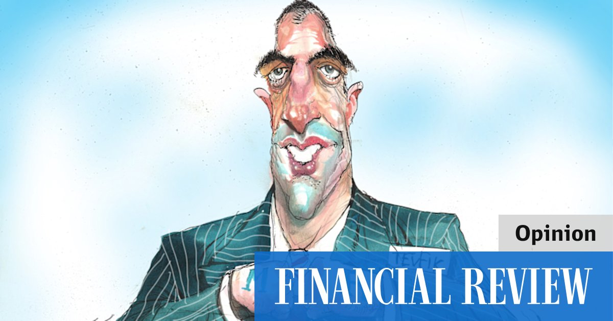 RBA's low rates will boost M&A - Vimarsana News