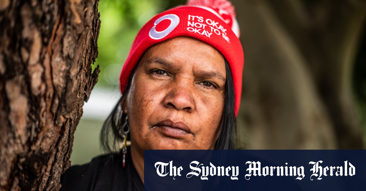 Voice referendum: Australian Mental Health Prize winners urge Yes vote - Vimarsana News