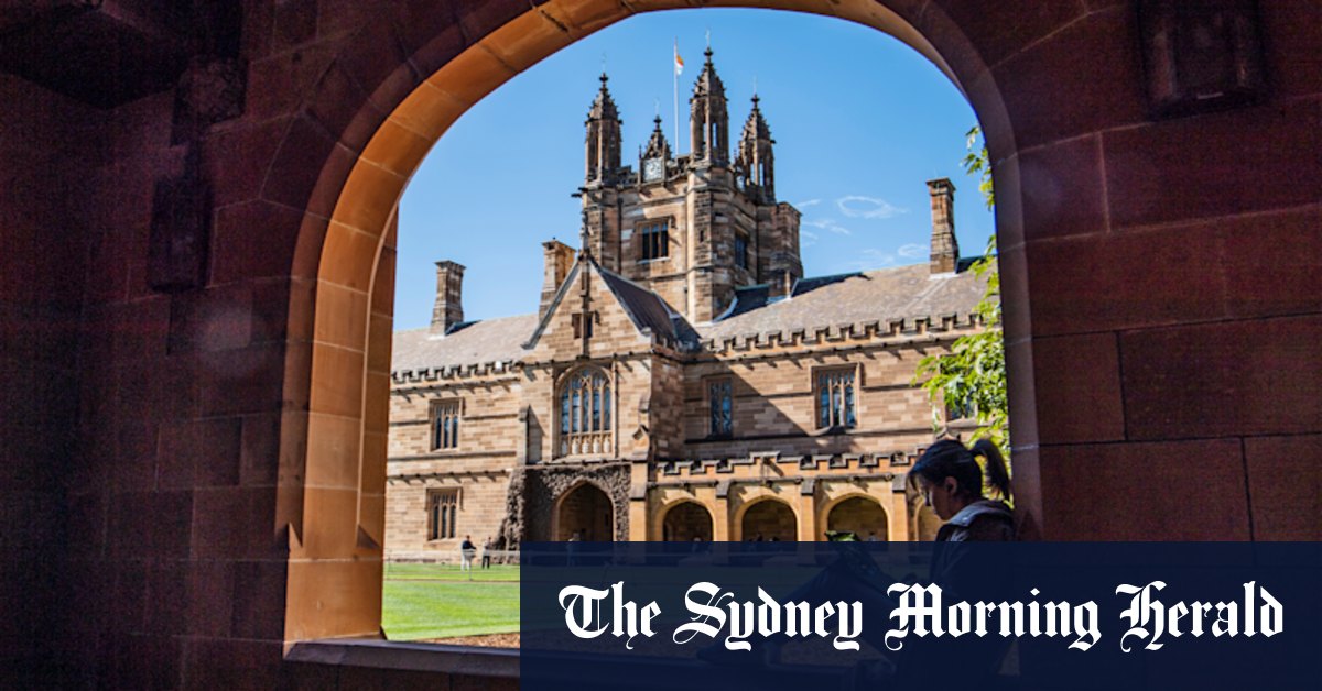 Coronavirus Australia: Overseas students dump Australia for Canada and COVID-ravaged Britain - Vimarsana News