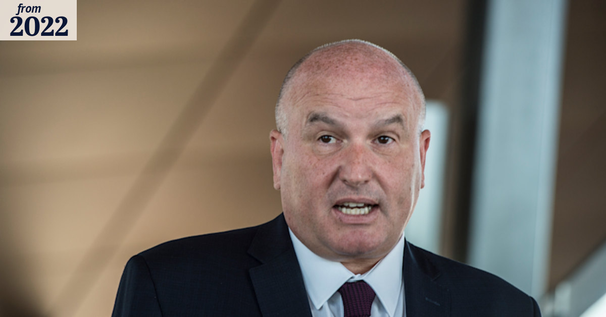 Sydney trains industrial action: David Elliott threatens to pursue NSW ...