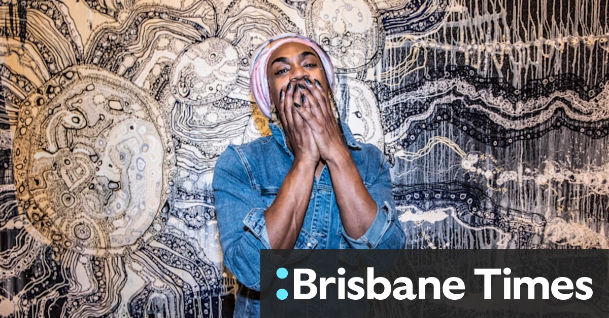 Artist subject to review into provenance of Indigenous art takes out Wynne Prize - Vimarsana News