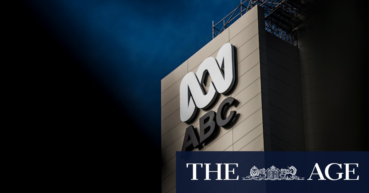 ABC complaints handling review is long overdue - Vimarsana News
