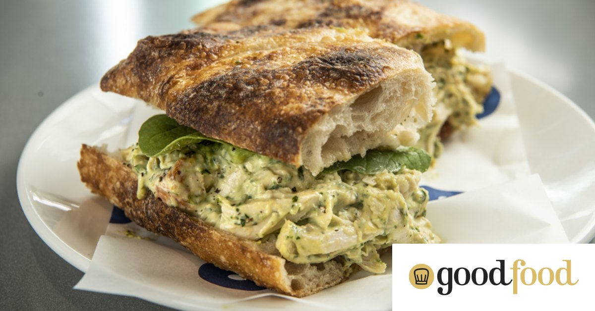 Baker Bleu Double Bay review