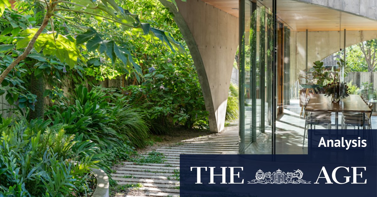 Designing your dream garden? It might cost more than you think - Vimarsana News