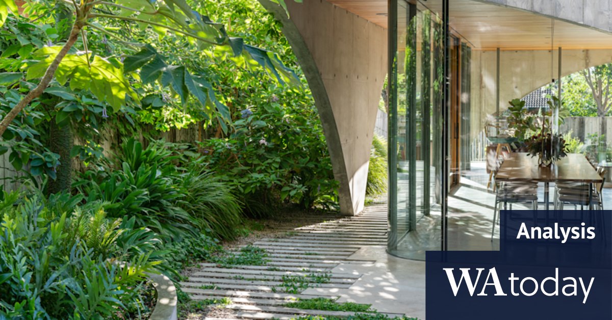 Designing your dream garden? It might cost more than you think - Vimarsana News