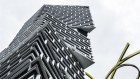 The contested office fund holds stakes in landmark properties such as the new Quay Quarter tower in Sydney.