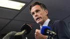 The NSW government, led by Premier Chris Minns, lodged an application to the Fair Work Commission to put an end to protected industrial action.