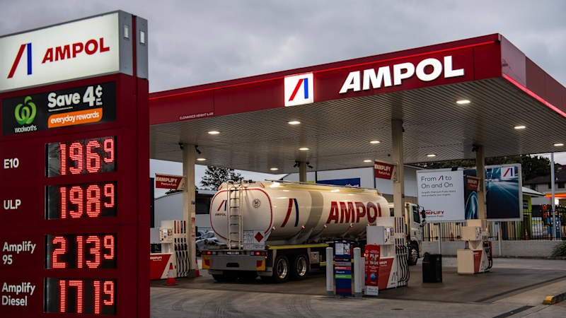 Labor extends fuel excise cut into July
