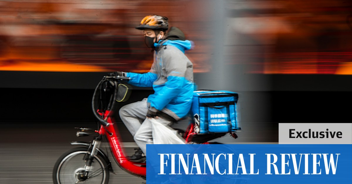 $50m 'double-dealing' claim: HungryPanda sues Melbourne's Easi - Vimarsana News