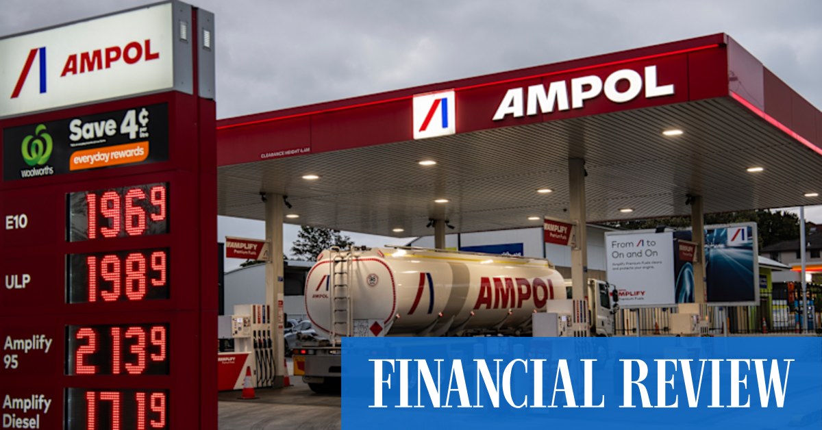 The federal government will extend its temporary petrol price relief package by a month, despite prices hovering near multi-year lows.
