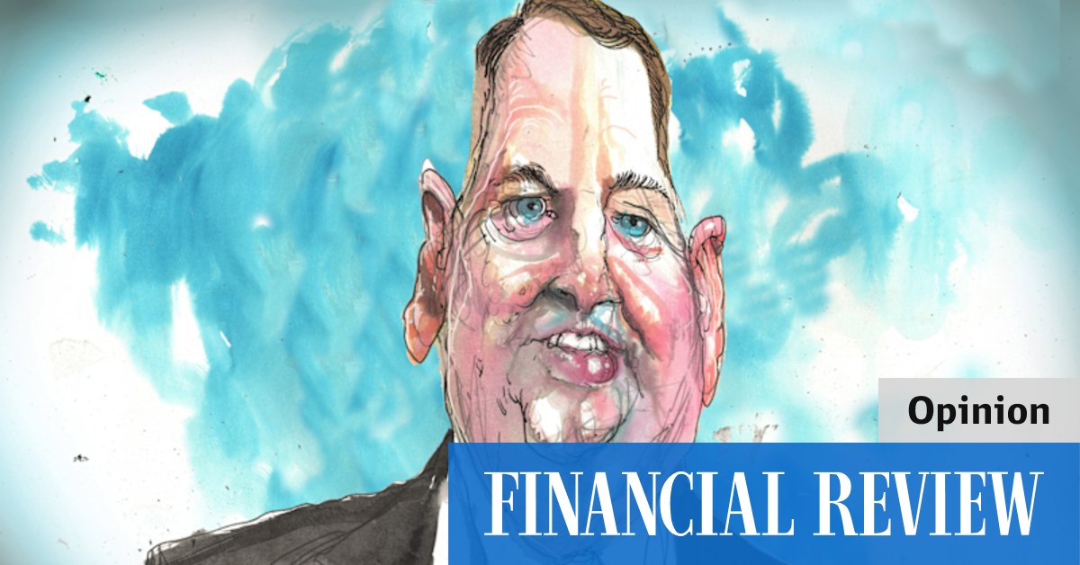 Conflict hangs over ASX's CHESS delay - Vimarsana News