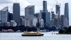 Expectations are rising for the major property firms.