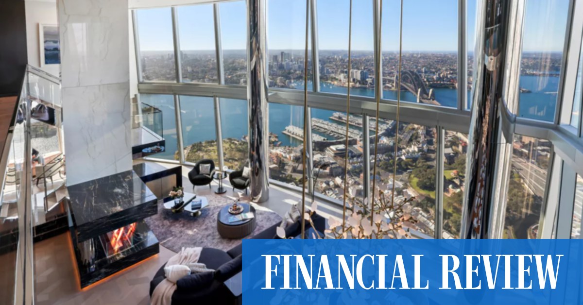 Knight Frank dissolves residential projects team amid slow market for new builds - Vimarsana News