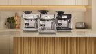 The Barista Touch by Breville.