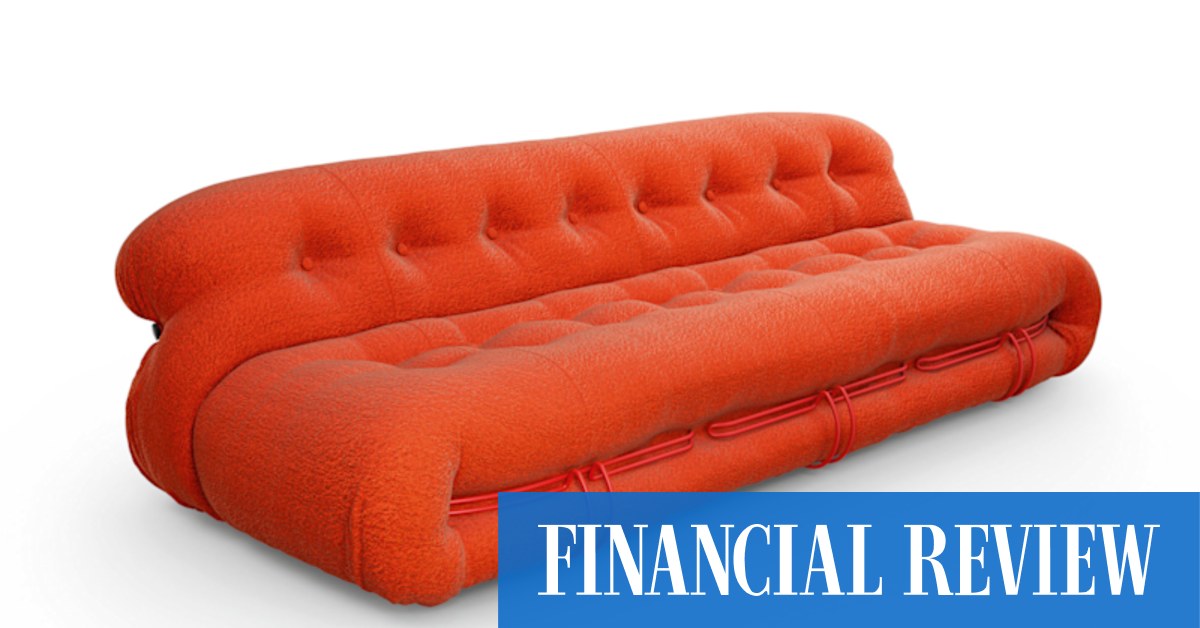 Forget Very Peri, orange is actually the colour of the year - Vimarsana News
