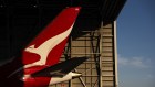 A Qantas aircraft at Sydney Airport. The airline is shuffling its fleet to add capacity to Europe.