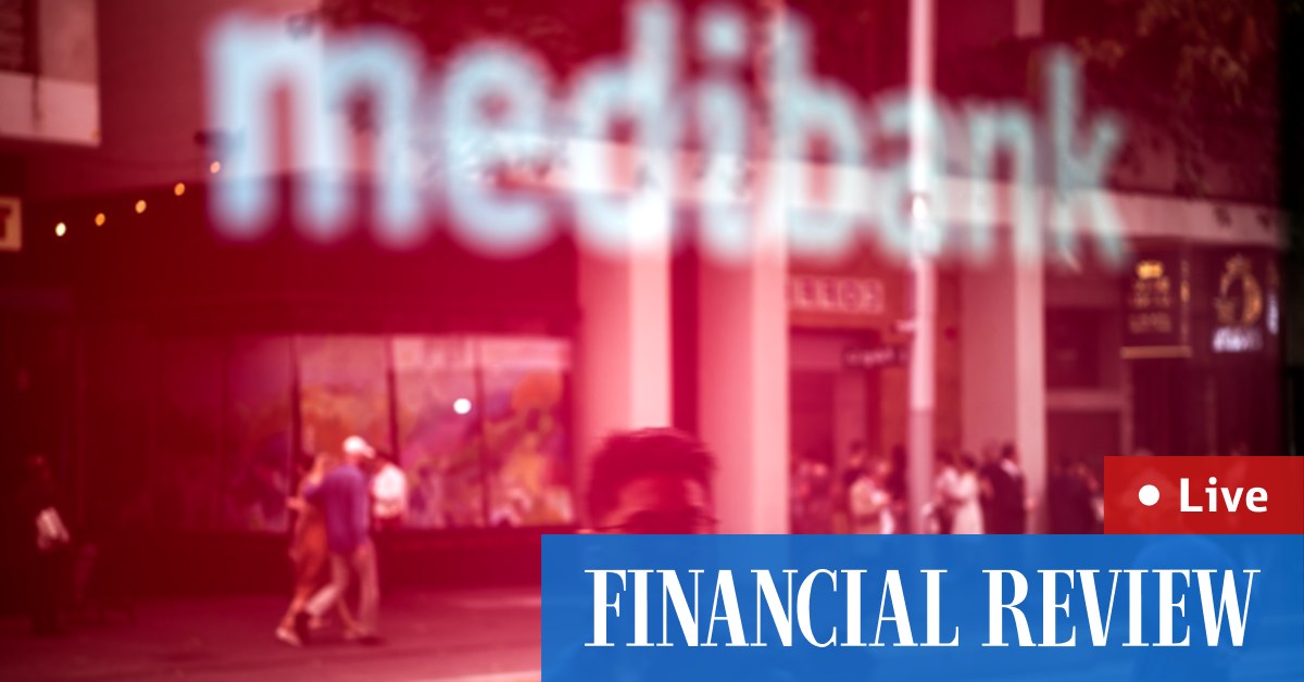 Medibank data hack updates LIVE: AFP threat doesn't stop Medibank criminals - Vimarsana News