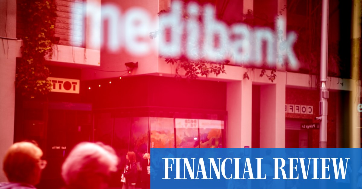 MPL shares: APRA hits Medibank with extra $250 million capital requirement after hack attack - Vimarsana News
