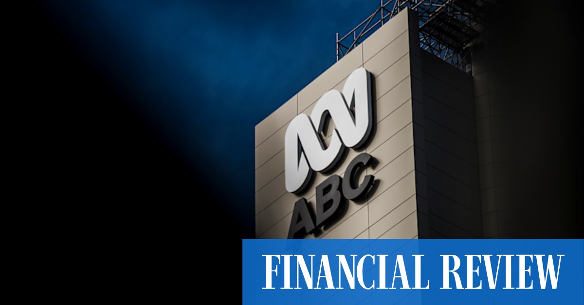 MEAA union confident of ABC industrial action majority after internal ballot - Vimarsana News
