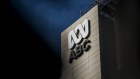 ABC headquarters in Ultimo.