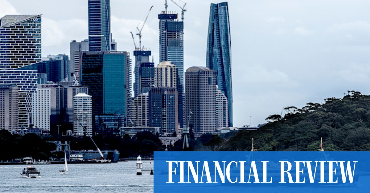 Property prospects for 2023: Top bankers open up - Vimarsana News