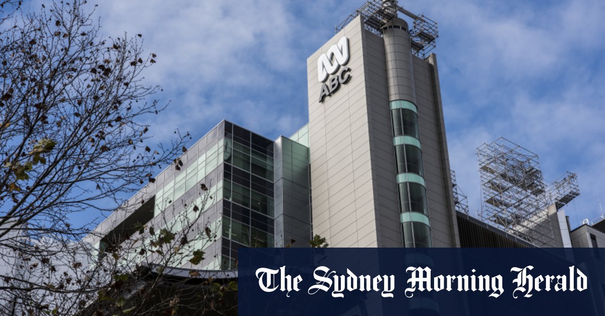 ABC intensifie la lutte avec la direction sur les salaires