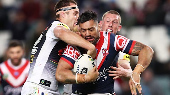 Moore Park mayhem: Trust braces for 80,000 fans as AFL and NRL clash