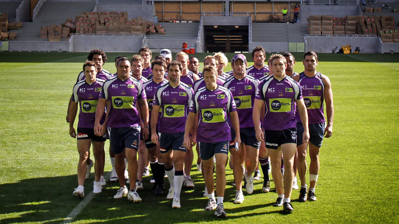 2007 melbourne storm jersey sales