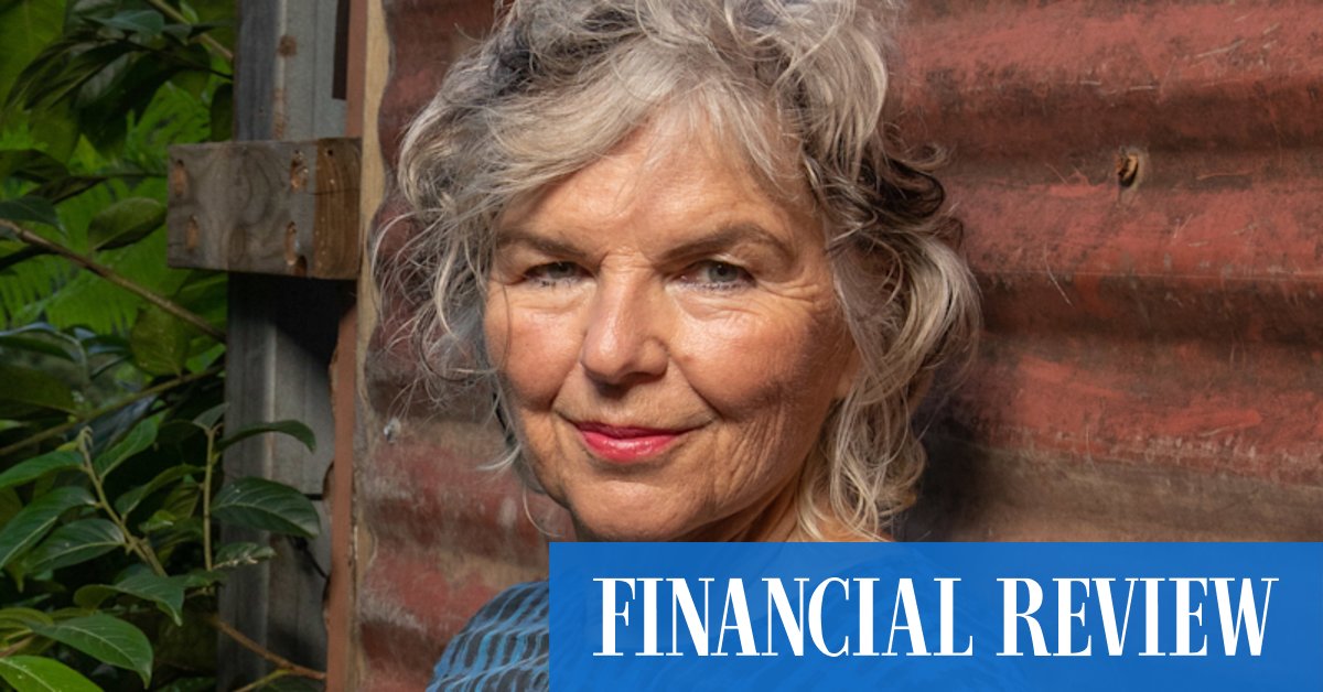 Pam Brook's family company, gourmet macadamia business Brookfarm, started with sticking a pin on a map - Vimarsana News