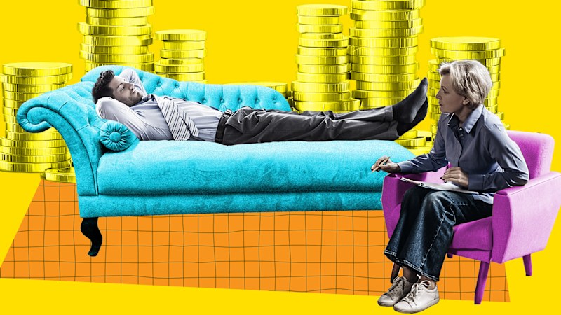 How to test if hedonic adaptation is eating your wealth