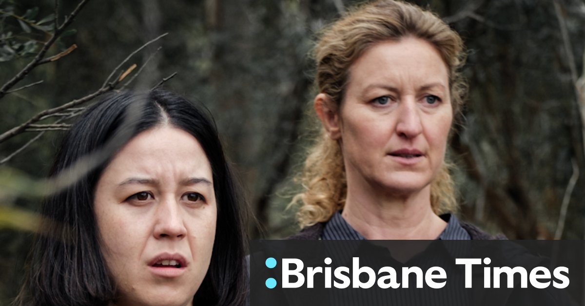 Kate McLennan and Kate McCartney's comedy Deadloch stars Kate Box, Nina Oyama and Alicia Gardiner - Vimarsana News
