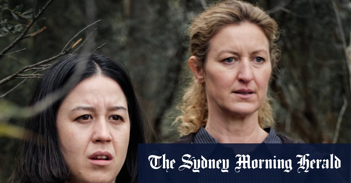 Kate McLennan and Kate McCartney's comedy Deadloch stars Kate Box, Nina Oyama and Alicia Gardiner - Vimarsana News