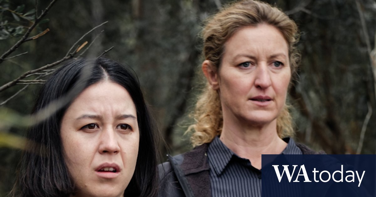 Kate McLennan and Kate McCartney's comedy Deadloch stars Kate Box, Nina Oyama and Alicia Gardiner - Vimarsana News