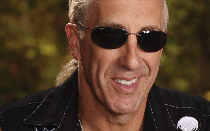 dee snider wife