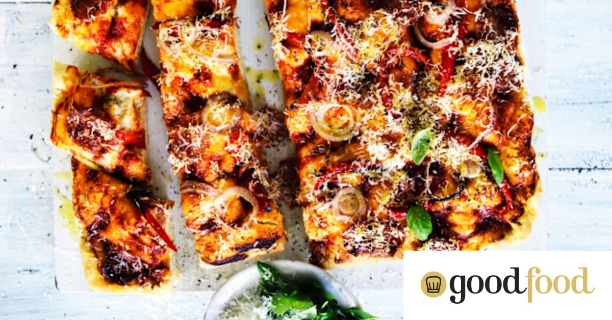 Five easy, cheesy (and cheaper than takeaway) pizzas to make this weekend