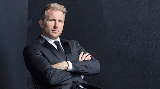 Hamish Macdonald’s arrival at the ABC was hailed as a coup for both of them. But it didn’t turn out quite as planned.