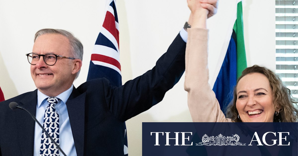 ‘Finding new ways to fail’: Liberals set to lose seats to Labor in ...