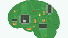 AI can now mimic some off the ways humans work on PCs, and follow thought patterns.
