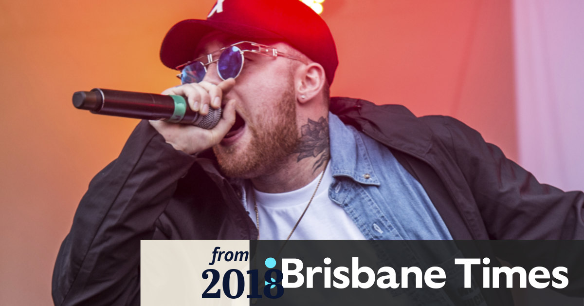 Mac Miller death: Ariana Grande shares touching tribute to ...
