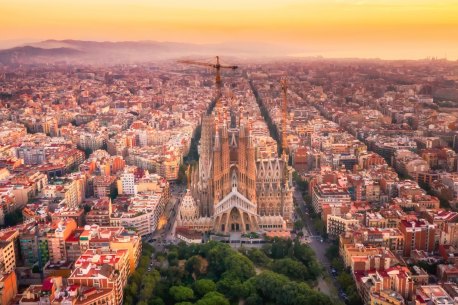 Barcelona