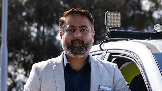 Wyndham city mayor Preet Singh faces calls to resign after it emerged he gave a character reference to a child sex offender.